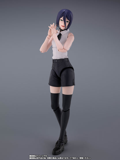 Chainsaw Man Reze (Reze Arc) S.H.Figuarts Figure