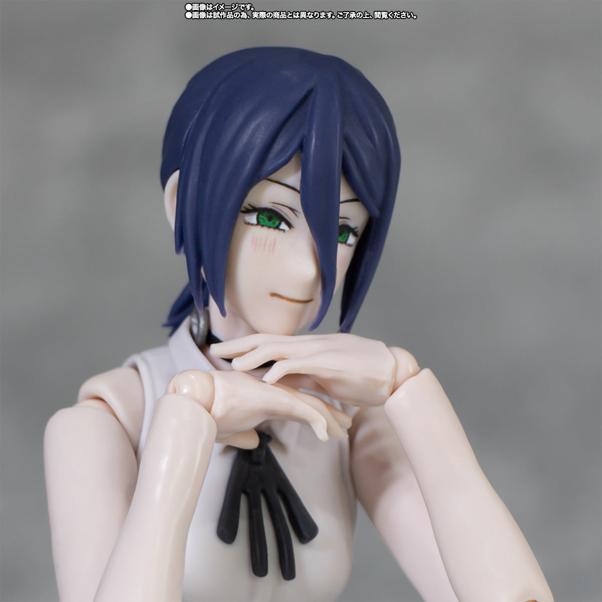 Chainsaw Man Reze (Reze Arc) S.H.Figuarts Figure