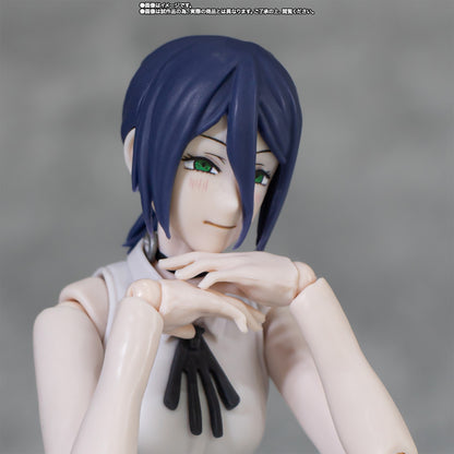 Chainsaw Man Reze (Reze Arc) S.H.Figuarts Figure
