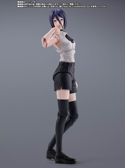 Chainsaw Man Reze (Reze Arc) S.H.Figuarts Figure