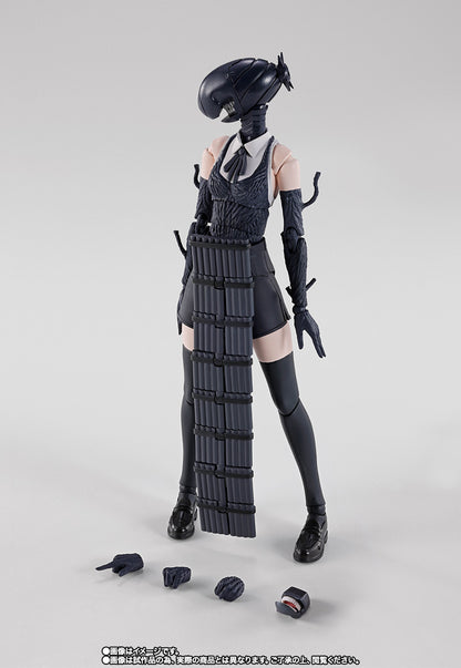 Chainsaw Man Bomb (Reze Arc) S.H.Figuarts Figure