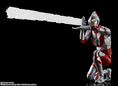Ultraman 60th Anniversary (Shinkocchou Seihou) S.H.Figuarts Figure