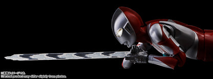 Ultraman 60th Anniversary (Shinkocchou Seihou) S.H.Figuarts Figure
