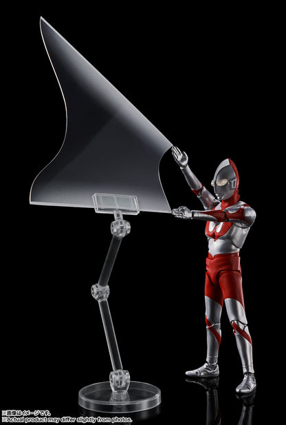 Ultraman 60th Anniversary (Shinkocchou Seihou) S.H.Figuarts Figure