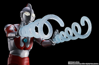 Ultraman 60th Anniversary (Shinkocchou Seihou) S.H.Figuarts Figure