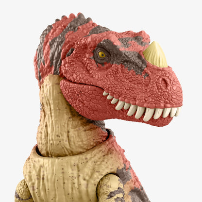 Jurassic Park Hammond Collection Ceratosaurus Dinosaur [Jurassic Park III]