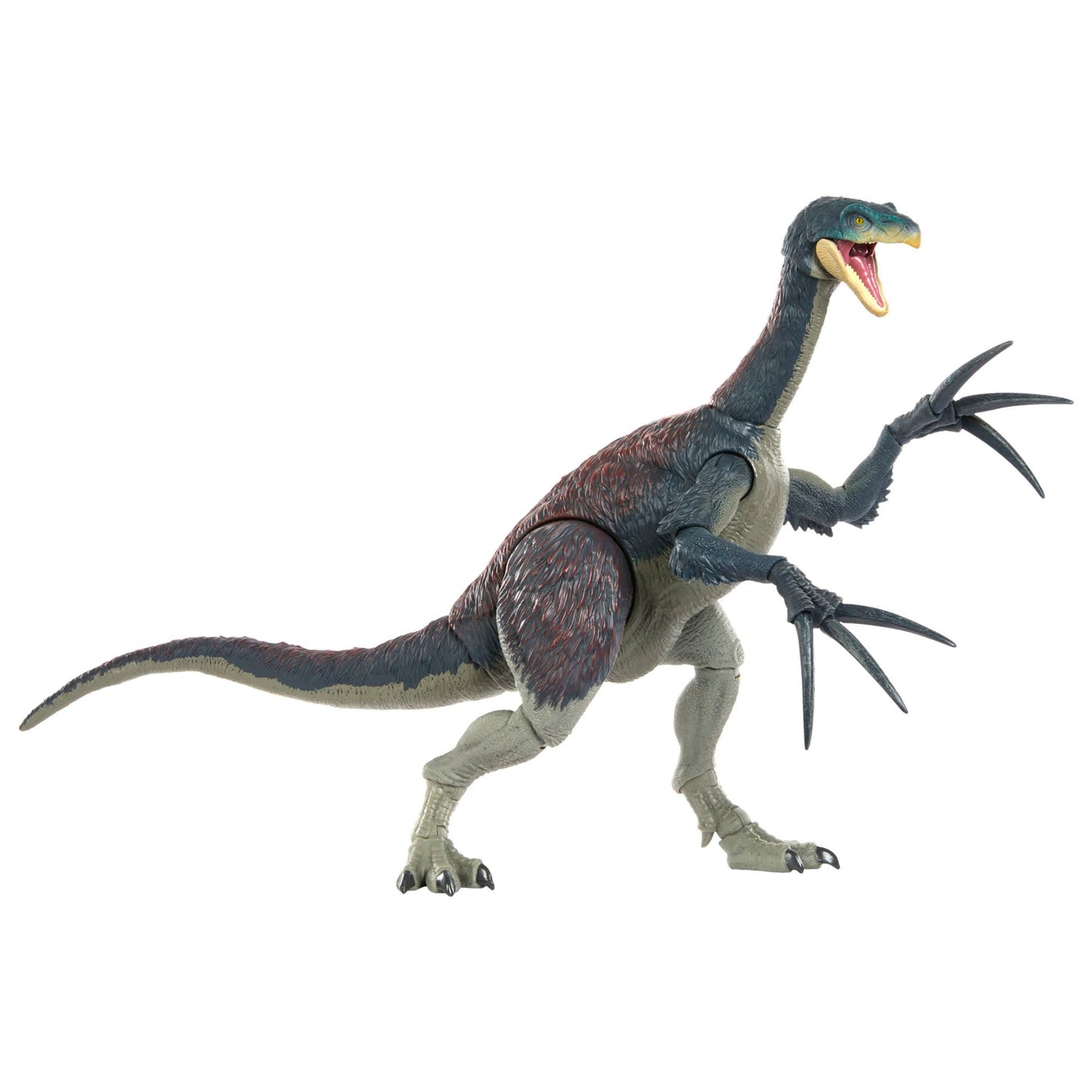 Jurassic Park Hammond Collection Therizinosaurus Dinosaur [Dominion]