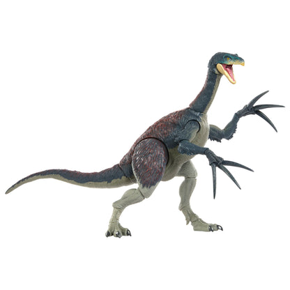 Jurassic Park Hammond Collection Therizinosaurus Dinosaur [Dominion]