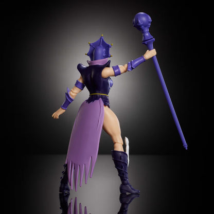 Masters Of The Universe Origins 200x Evil-Lyn (Cartoon Collection)
