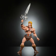 Masters of the Universe Origins 200x He-Man (Cartoon Collection)