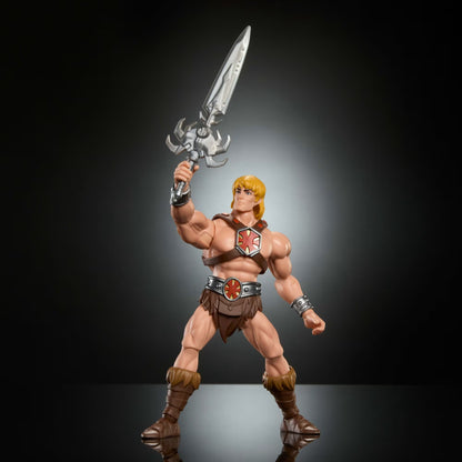 Masters of the Universe Origins 200x He-Man (Cartoon Collection)