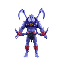 Masters of the Universe Origins 200x Webstor