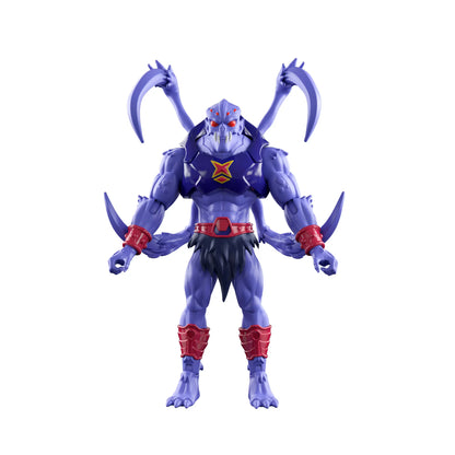 Masters of the Universe Origins 200x Webstor