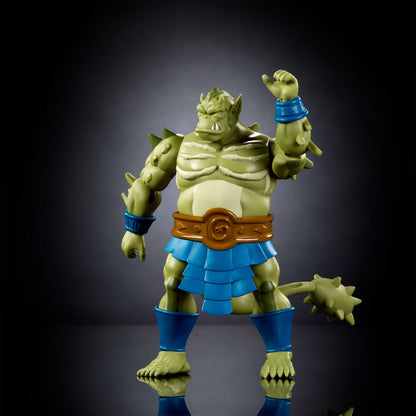 Masters of the Universe Origins 200x Deluxe Whiplash [Cartoon Collection]