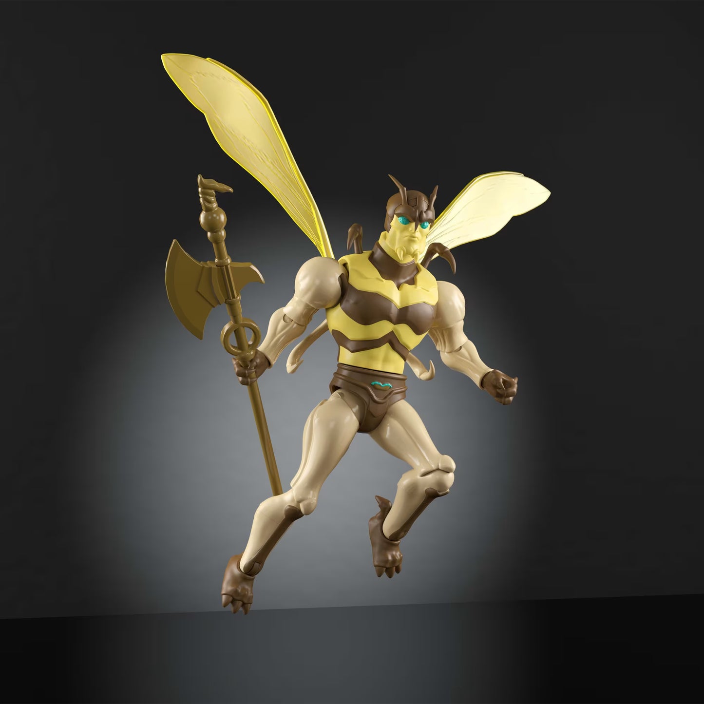 Masters of the Universes Origins 200x Buzz-Off (Cartoon Collection)