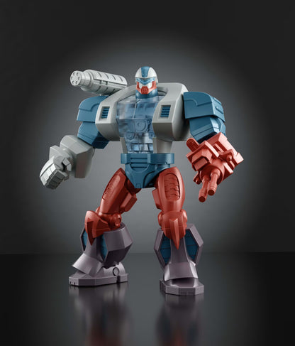 Masters of the Universe Origins 200x Deluxe Roboto (Cartoon Collection)