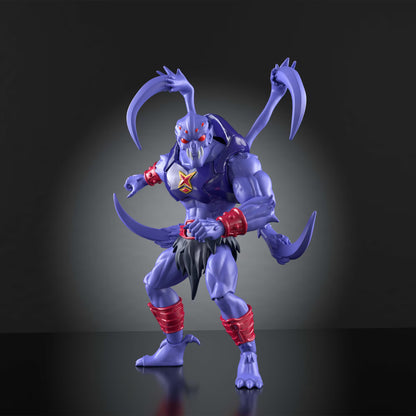 Masters of the Universe Origins 200x Webstor