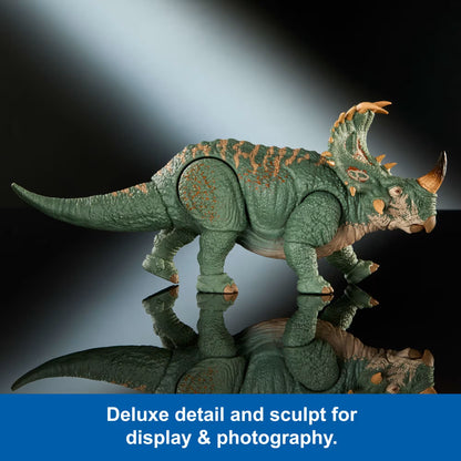 Jurassic Park Hammond Collection Sinoceratops Dinosaur [Fallen Kingdom]