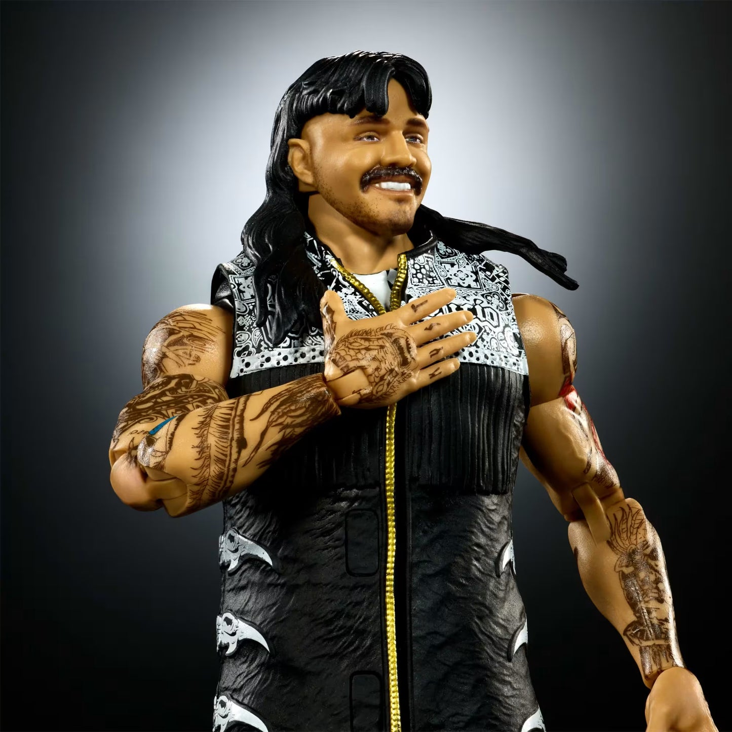 WWE Ultimate Edition "Dirty" Dominik Mysterio [Series 29]