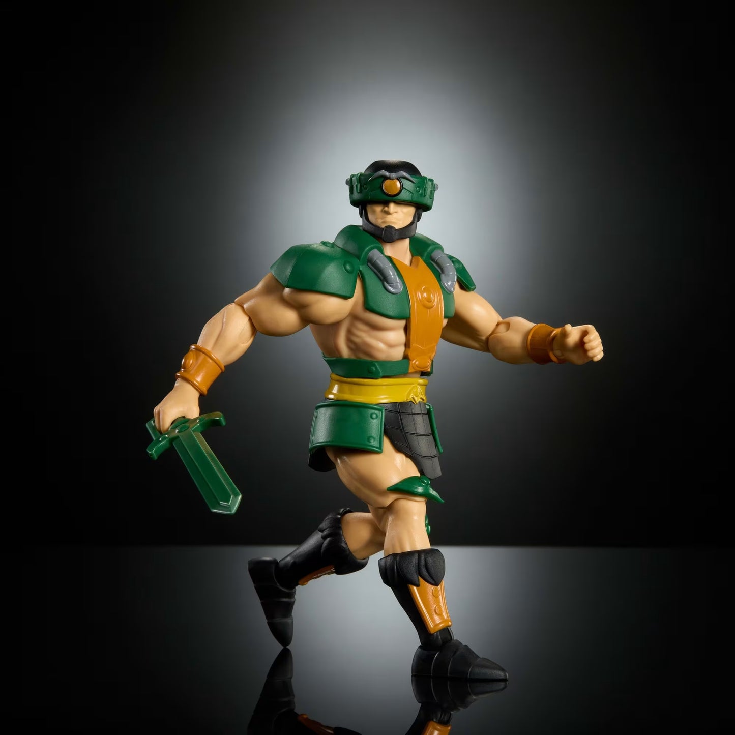 Masters of the Universe Origins 200x Tri-Klops (Cartoon Collection)