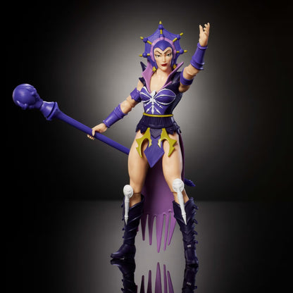 Masters Of The Universe Origins 200x Evil-Lyn (Cartoon Collection)