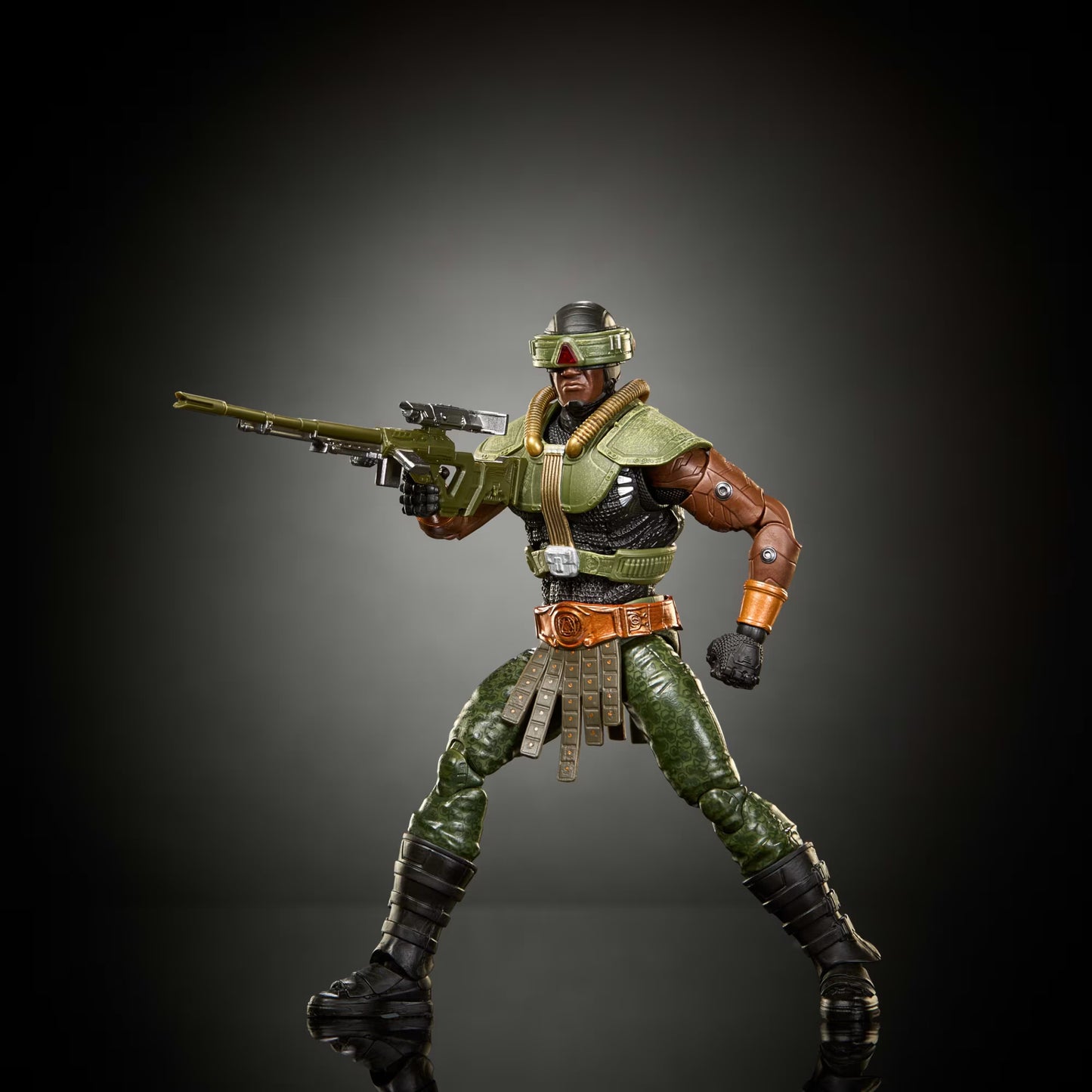 Masters of the Universe Chronicles Tri-Klops [2026 Movie]