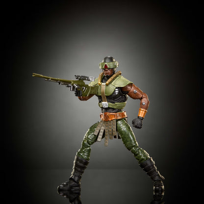Masters of the Universe Chronicles Tri-Klops [2026 Movie]