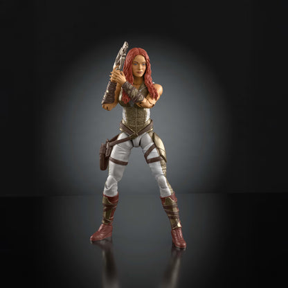 Masters of the Universe Chronicles Teela [2026 Movie]