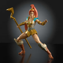 Masters of the Universe Origins 200x Teela (Cartoon Collection)