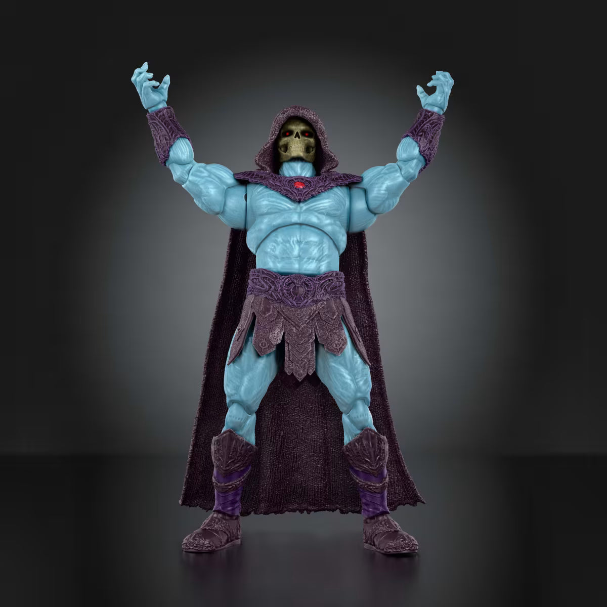 Masters of the Universe Chronicles Skeletor [2026 Movie]