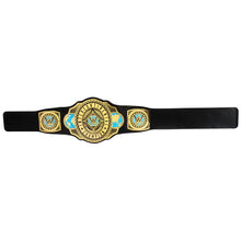 WWE Intercontinental Championship Belt