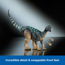 Jurassic Park Hammond Collection Mussaurus Dinosaur [The Lost World]