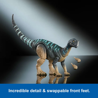 Jurassic Park Hammond Collection Mussaurus Dinosaur [The Lost World]