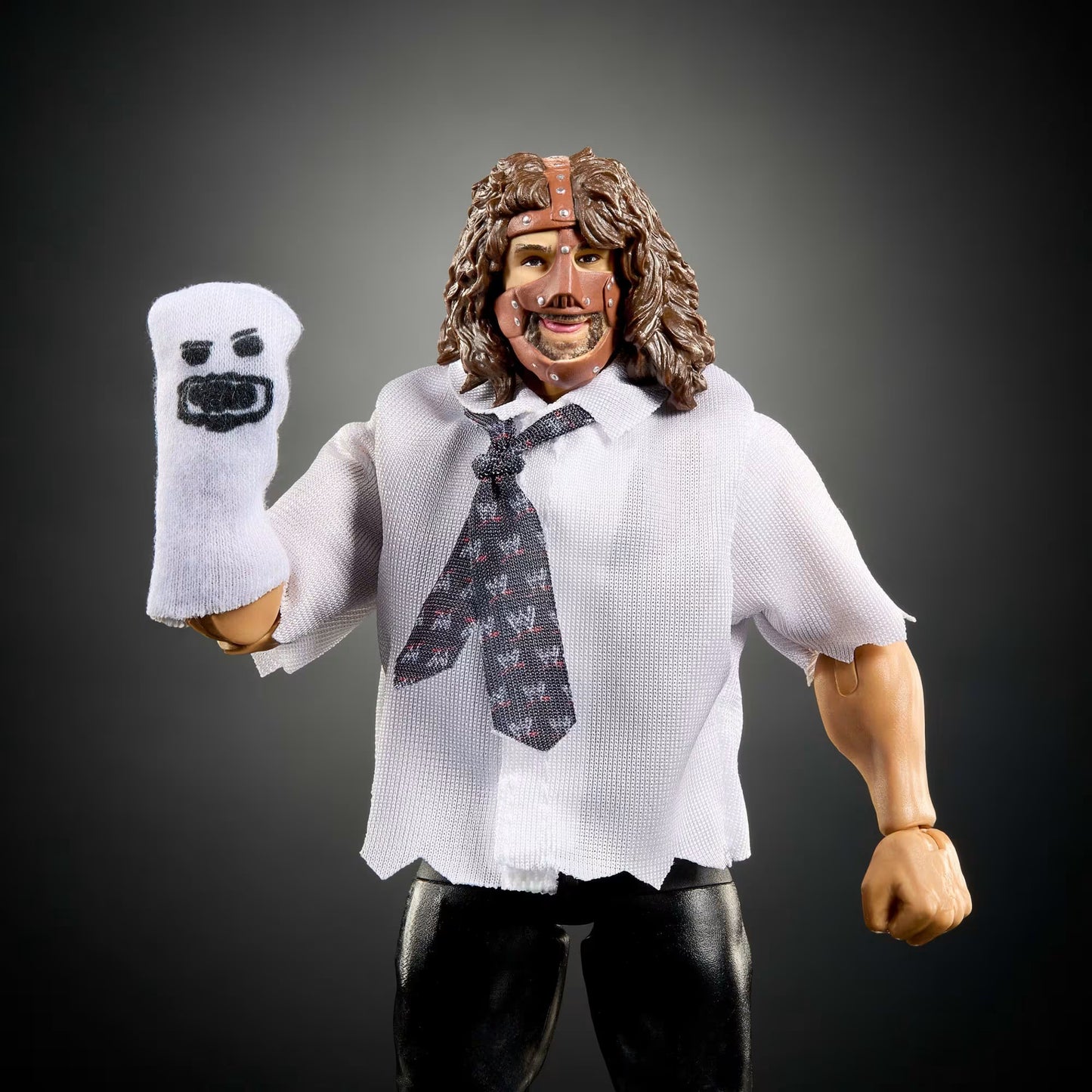 WWE Elite Collection Mankind [SummerSlam Series 7]