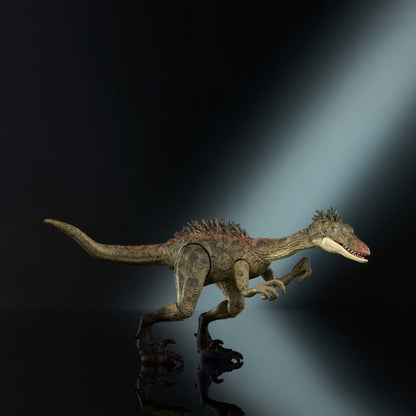 Jurassic Park Hammond Collection Troodon Dinosaur [Jurassic World Evolution]