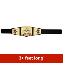 WWE Undisputed WWE Championship Belt