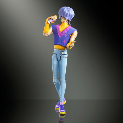 KPop Demon Hunters Saja Boys Mystery ("Soda Pop") 6-inch Figure