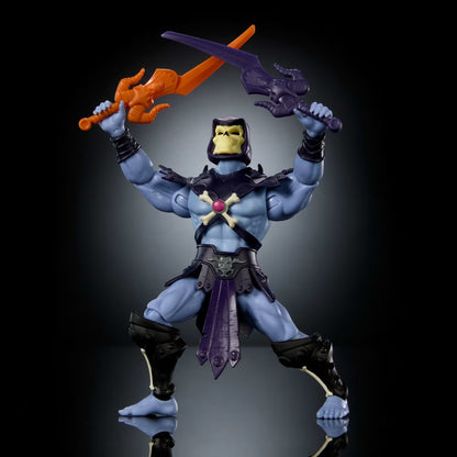 Masters Of The Universe Origins 200x Skeletor (Cartoon Collection)