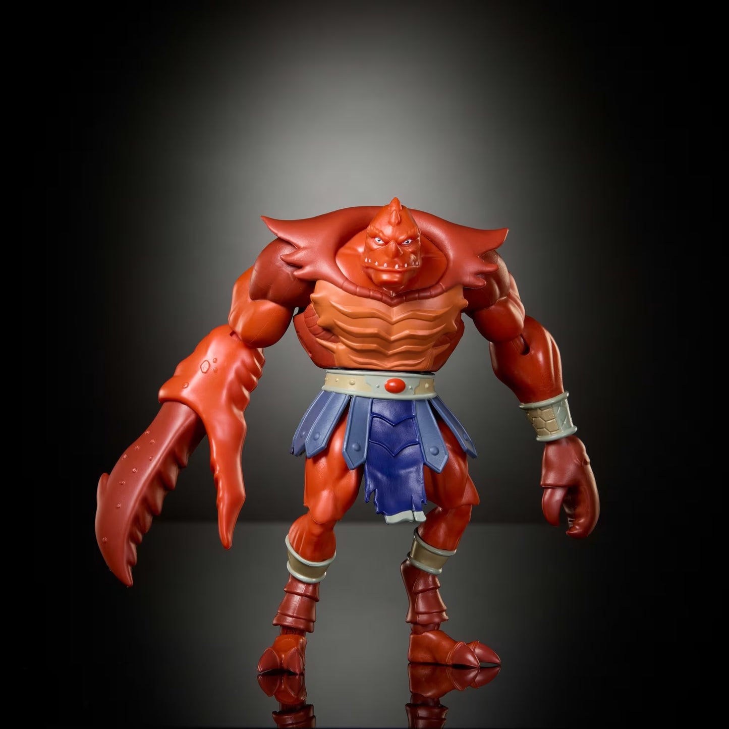 Masters of the Universe Origins 200x Deluxe Clawful (Cartoon Collection)