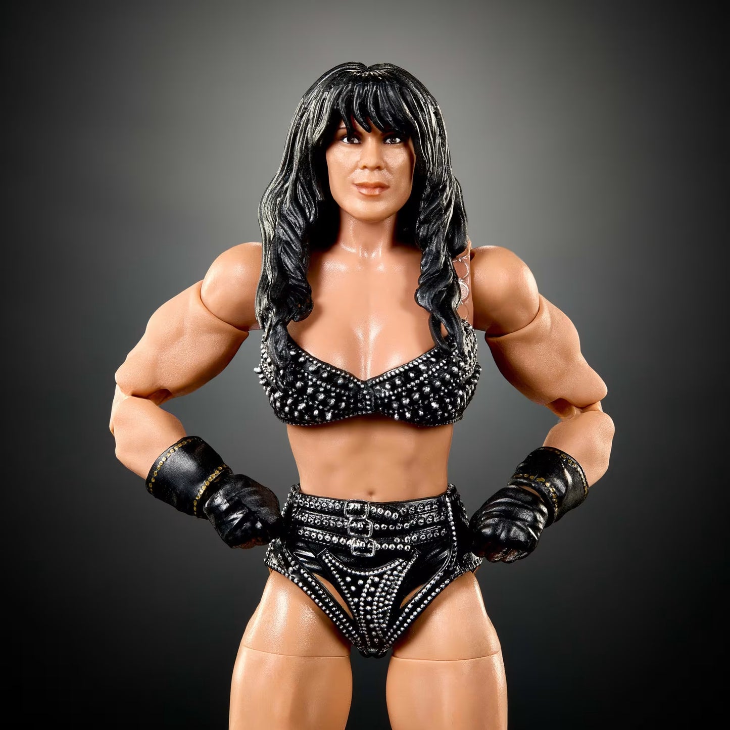 WWE Elite Collection Chyna [SummerSlam Series 7]