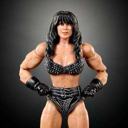 WWE Elite Collection Chyna [SummerSlam Series 7]