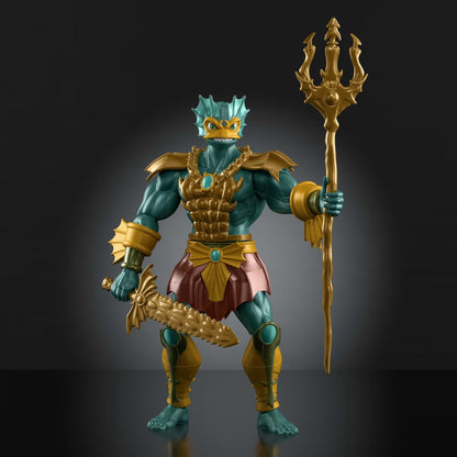 Masters of the Universe Origins 200x Mer-Man (Cartoon Collection)