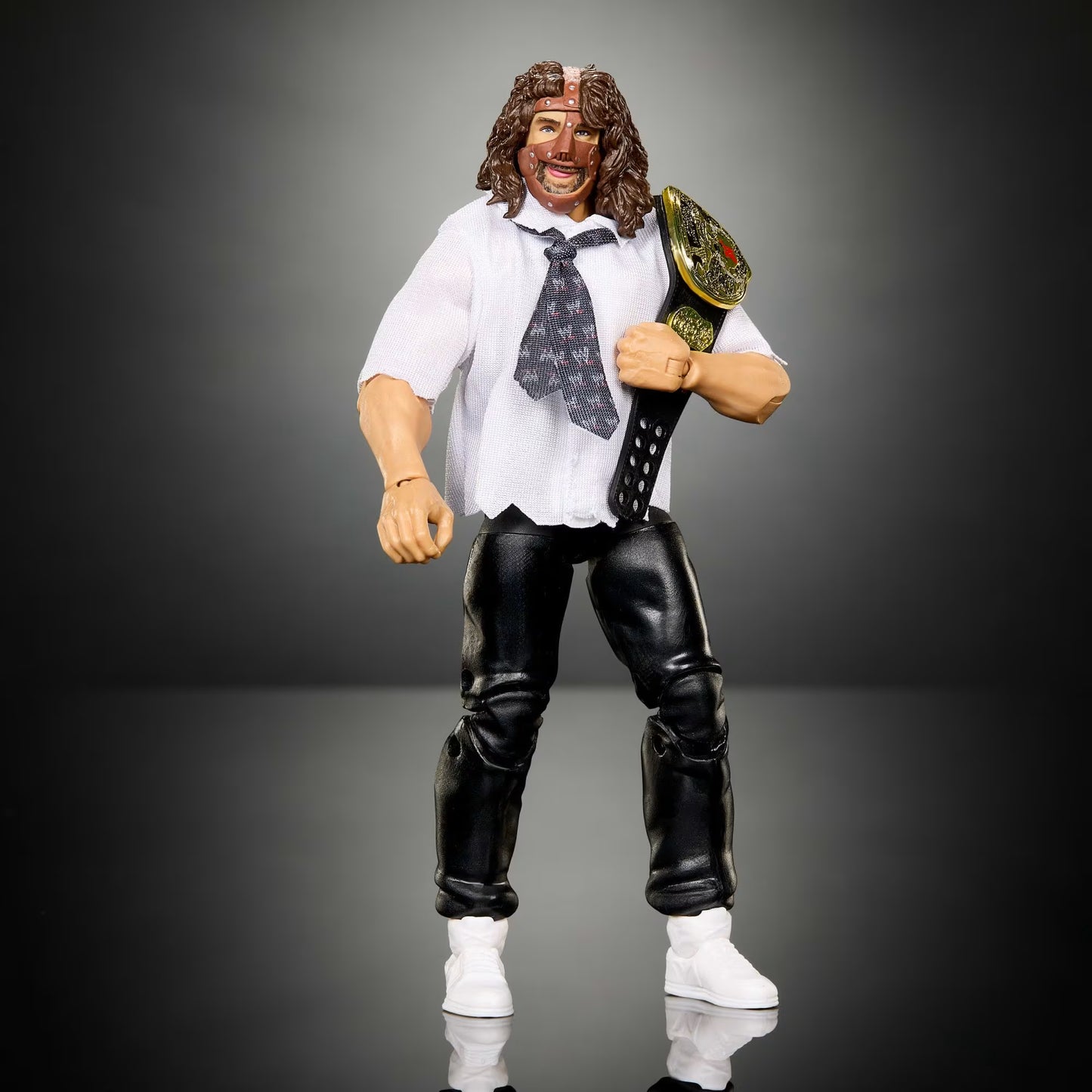 WWE Elite Collection Mankind [SummerSlam Series 7]