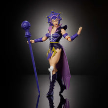 Masters Of The Universe Origins 200x Evil-Lyn (Cartoon Collection)