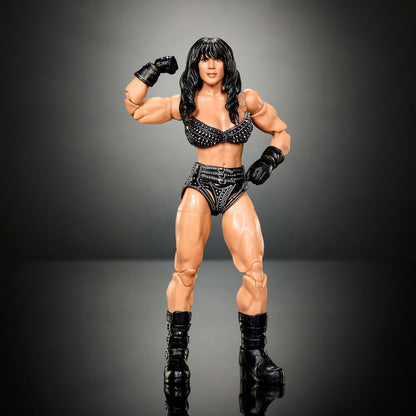 WWE Elite Collection Chyna [SummerSlam Series 7]