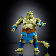 Masters of the Universe Origins 200x Deluxe Whiplash [Cartoon Collection]
