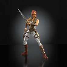 Masters of the Universe Chronicles Teela [2026 Movie]