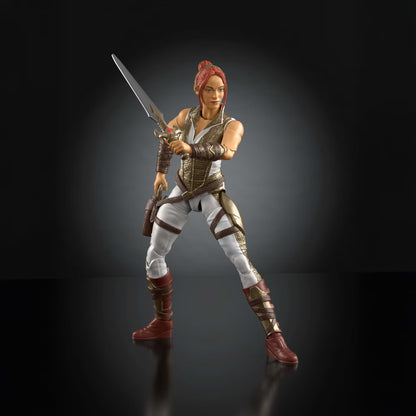 Masters of the Universe Chronicles Teela [2026 Movie]