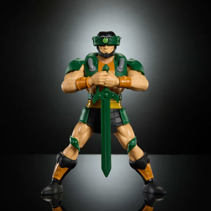 Masters of the Universe Origins 200x Tri-Klops (Cartoon Collection)