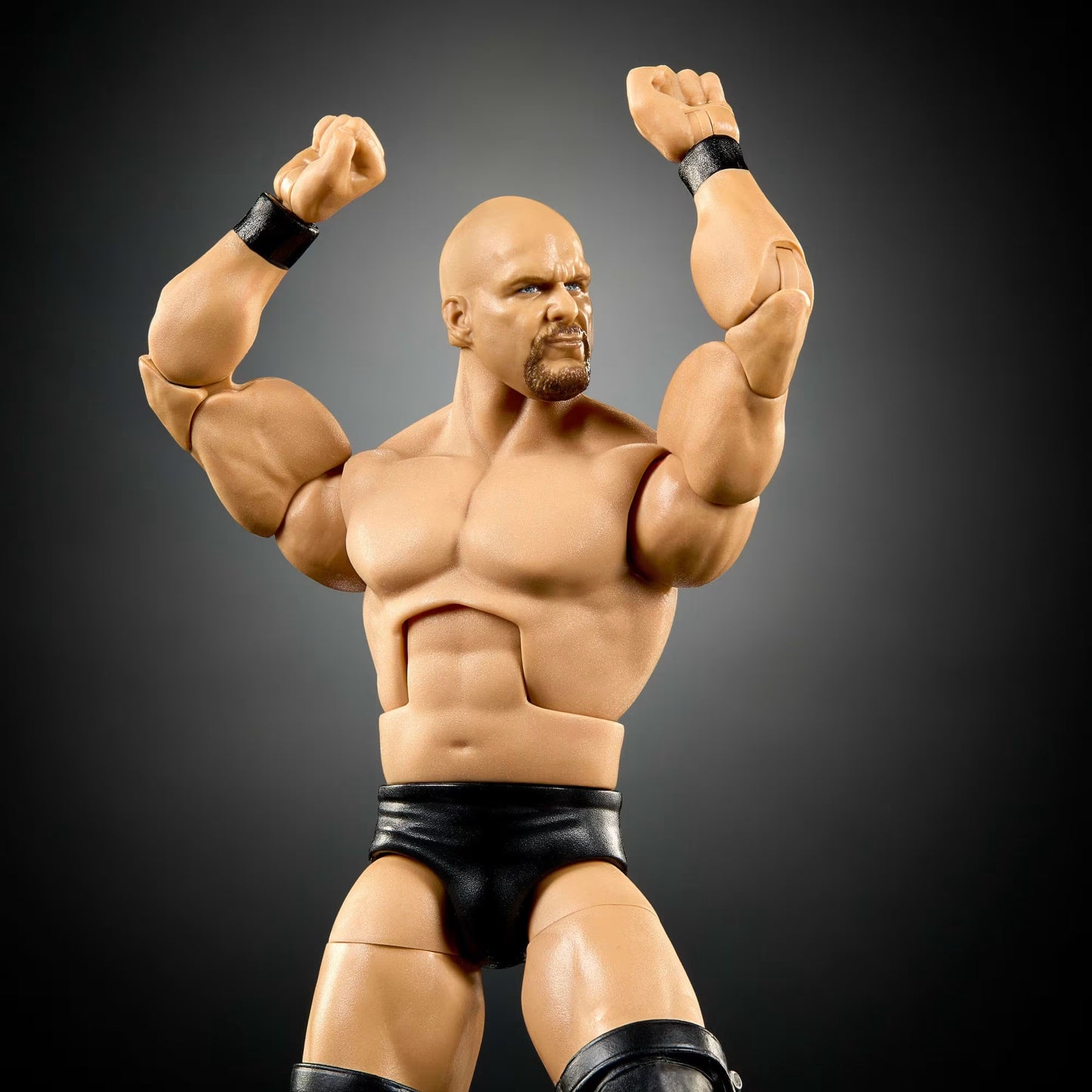 WWE Elite Collection "Stone Cold" Steve Austin [SummerSlam Series 7]